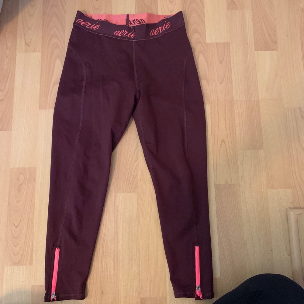 Aerie leggings